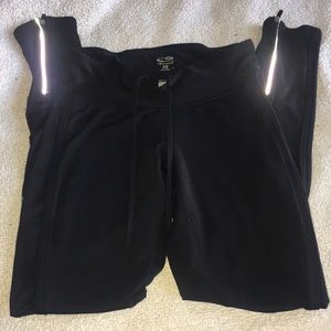 Champion Leggings ⚫️